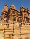 Baron palace in Cairo