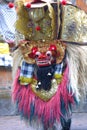 Barong Royalty Free Stock Photo