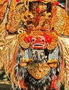 Barong Royalty Free Stock Photo