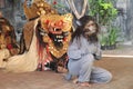 Barong - Balinese Play