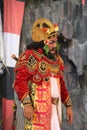 Barong - Balinese Play