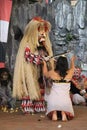 Barong - Balinese Play