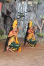Barong - Balinese Play