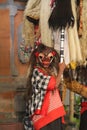 Barong - Balinese Play