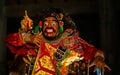 Barong Dance, Lion Dance.