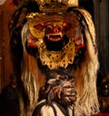 Barong Dance, Lion Dance.