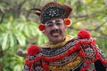 Barong Dance show, Bali