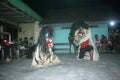 Barongan Blora