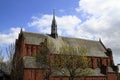 The Barony Parish Church