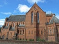 Barony Parish Glasgow