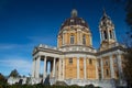 Turin Superga Church