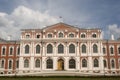 Baroque castle, Jelgava, Latvia