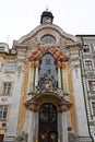 Asam church, Munich, Germany Royalty Free Stock Photo