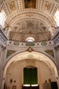 Baroque church of San Michele at Scicli