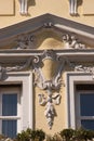 Baroque facade