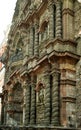 Baroque facade , Lima PerÃÂº