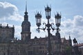 Historic centre Dresden