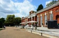 Kensington Palace Orangery.