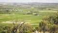 Barossa Valley Royalty Free Stock Photo