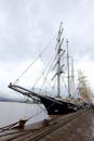 Barquentine