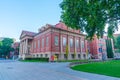 The Barr Smith library of the university of Adelaide, Australia