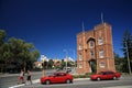 The Barracks Arch,Perth