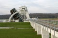 Barrage of Driel (the Netherlands)