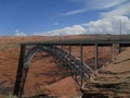 Barrage Glen Canyon