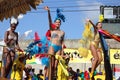 Barranquilla Carnaval Colombia