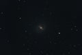 Barred Spiral Galaxy Messier 91