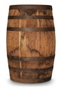 Barrel