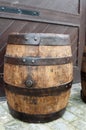 Barrel