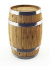 Barrel