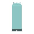 Barrel capacity tanks vector Royalty Free Stock Photo