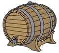 Barrel