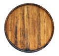 Barrel