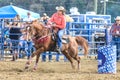 2018 FAWE Rodeo Royalty Free Stock Photo