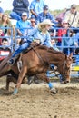 2018 FAWE Rodeo Royalty Free Stock Photo