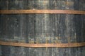 Barrel texture Royalty Free Stock Photo