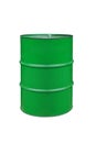 Barrels Royalty Free Stock Photo