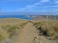 Cami de Cavalls. Menorca