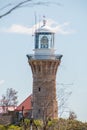 Barrenjoey Lighthouse, Palm Beach, Australia