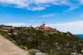 Barrenjoey Lighthouse