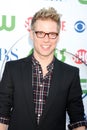 Barrett Foa Royalty Free Stock Photo