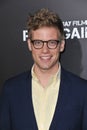 Barrett Foa