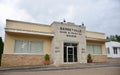 Barretville Bank and Trust, Barretville, TN