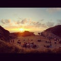 Barricane Bay - Woolacombe, UK