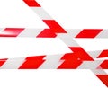 Barrier tape