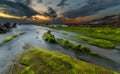 Barrika beach