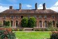 Barrington court in Somerset